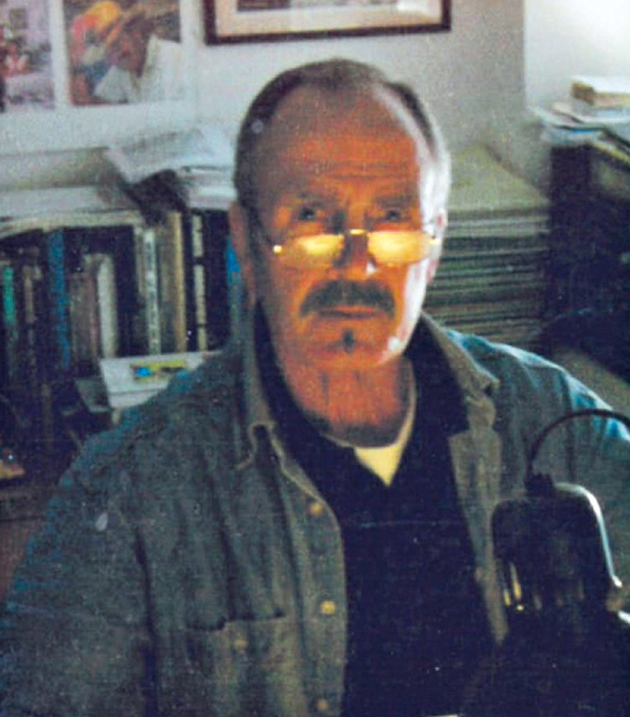 Massimo De Vita