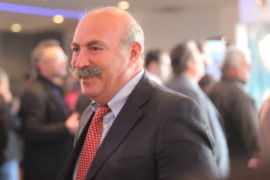 Χρήστος Μαυρίκης