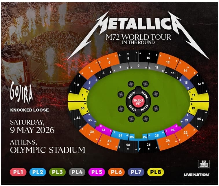 Metallica