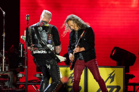 Metallica
