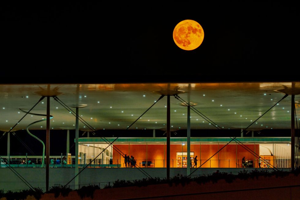moon