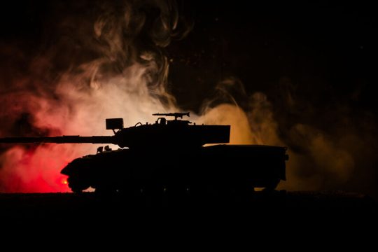 nato