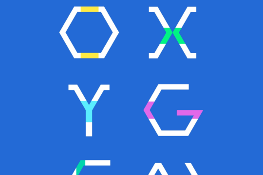 oxygen