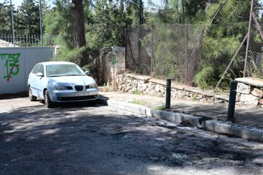 Νεκρός Παγκράτι