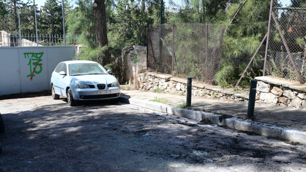 Νεκρός Παγκράτι