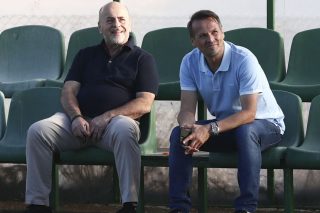 panathinaikos