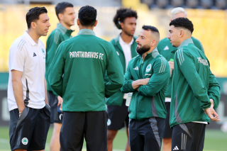 panathinaikos