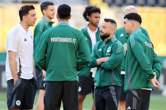 panathinaikos