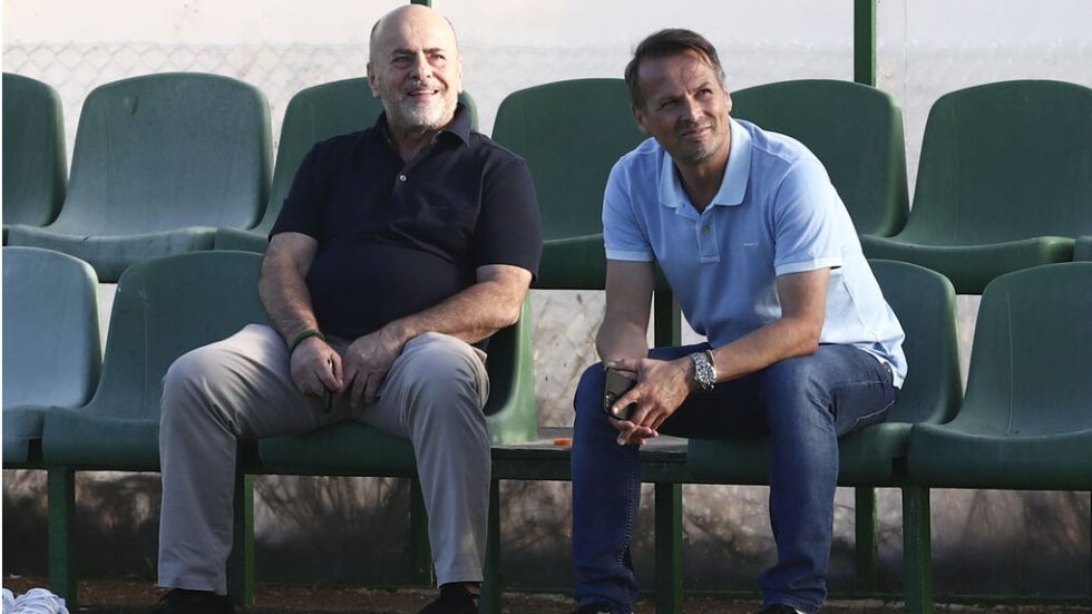 panathinaikos