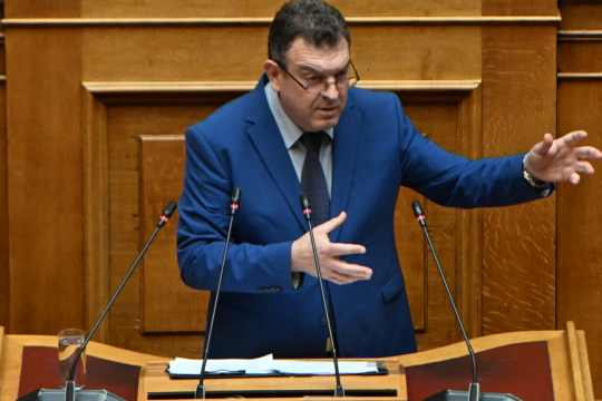 papadopoulos