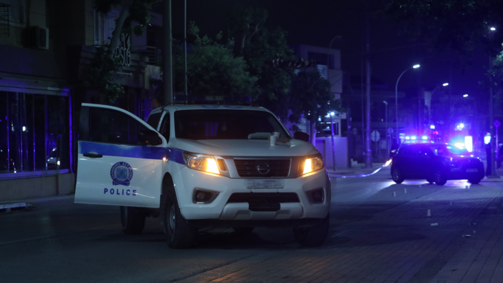 Θεσσαλονίκη: Συνελήφθη Τούρκος διεθνώς διωκόμενος για κακουργηματική απάτη