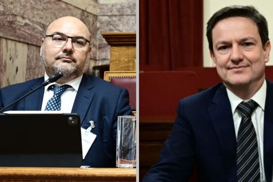 proedroi