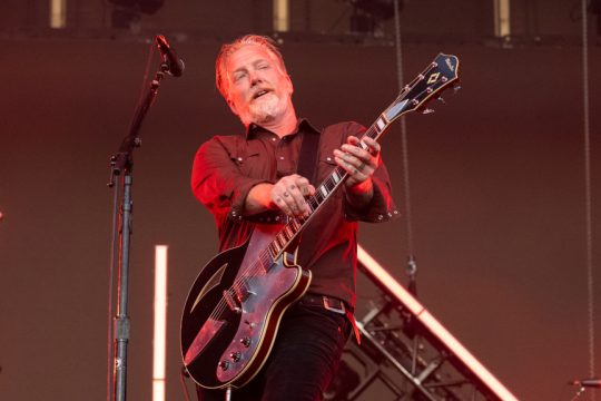 Josh Homme