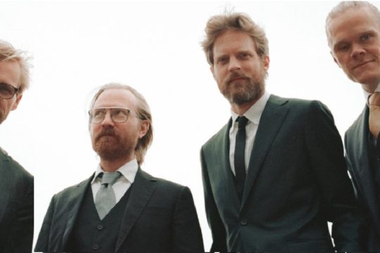 quarteto