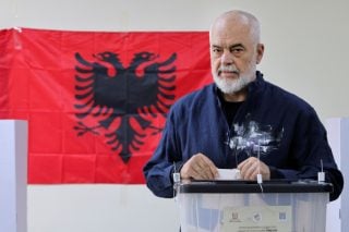 Έντι Ράμα