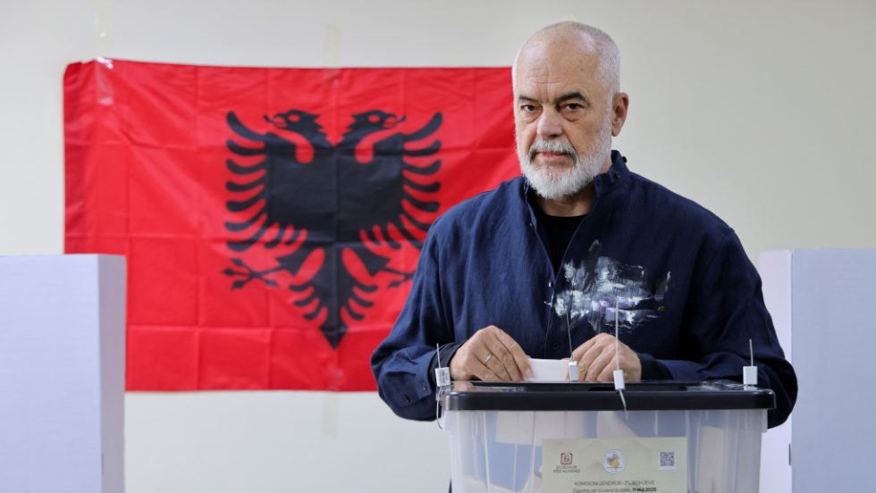Έντι Ράμα