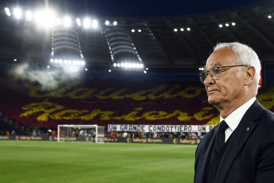 ranieri