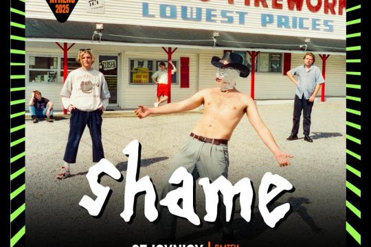 Shame
