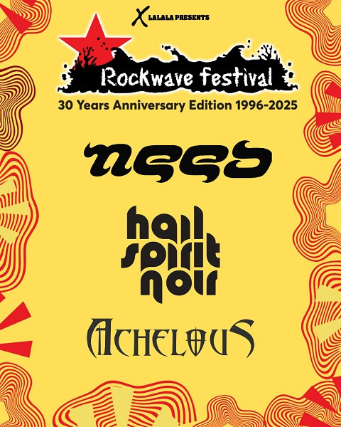 Rockwave