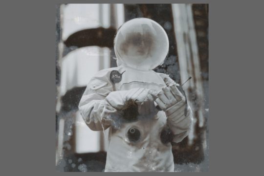 Spiritualized