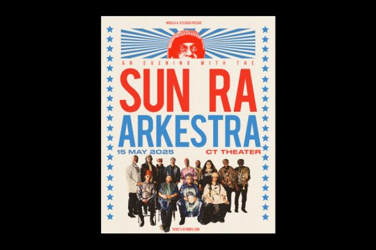 Sun Ra