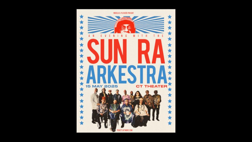 Sun Ra