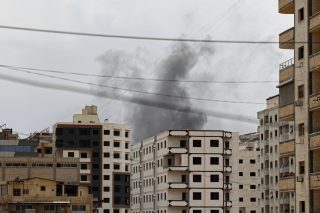 syria