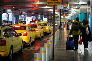 taxi