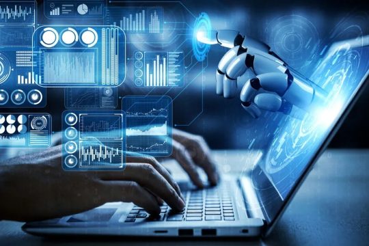 Μετάβαση στην ψηφιακή εποχή. Τι σημαίνει αυτό;