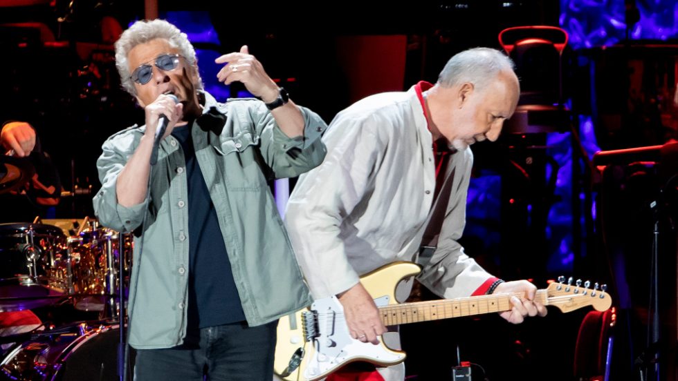 The Who