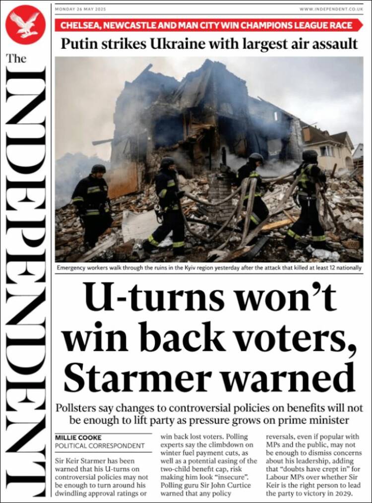 Independent