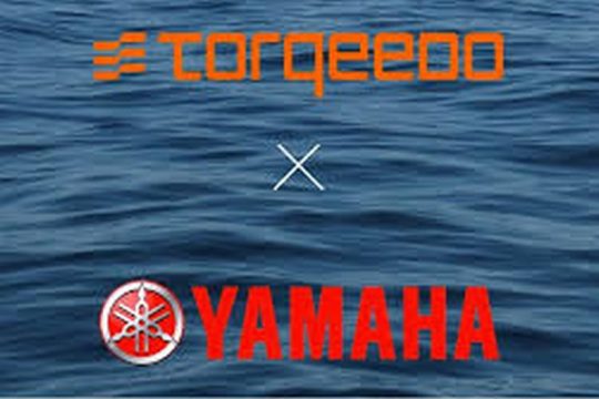 torqueedo