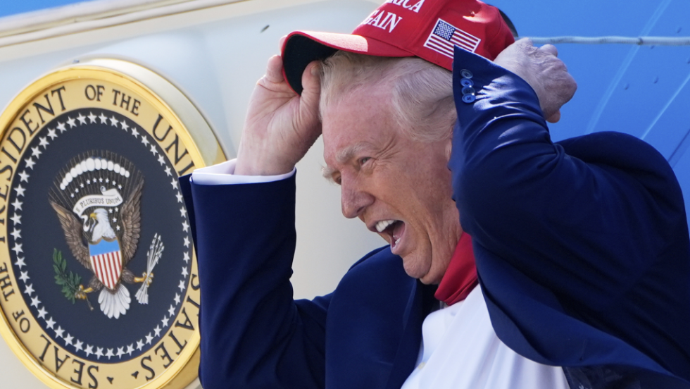 trump