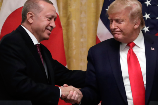 trump-erdogan
