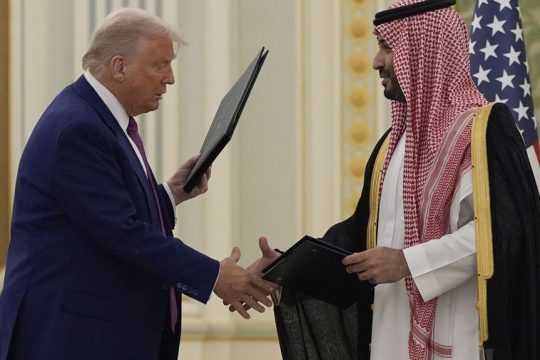 trump