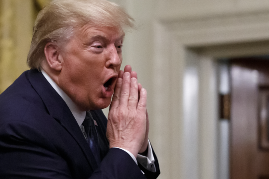 trump
