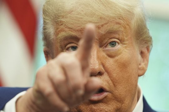 trump