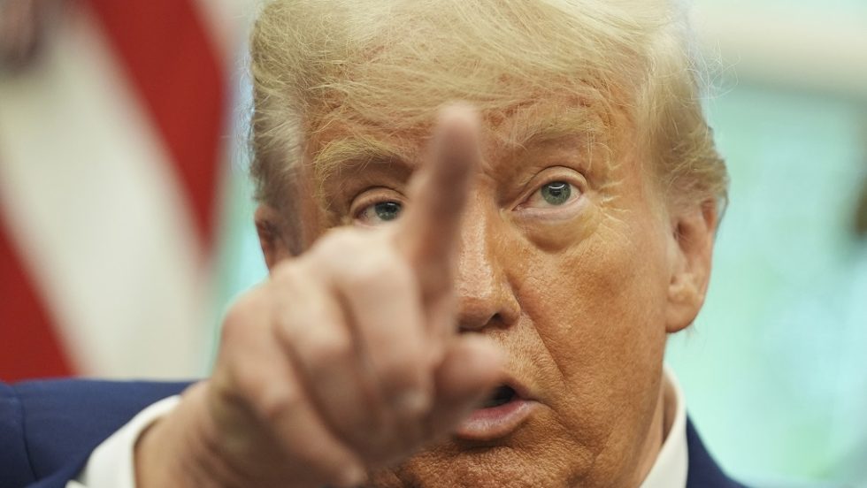 trump