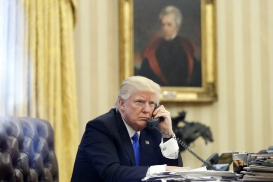trump