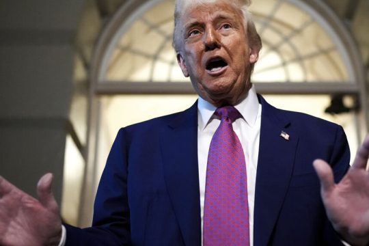 trump
