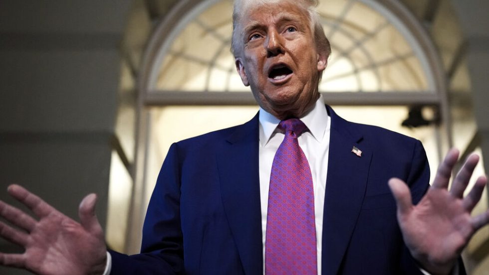 trump