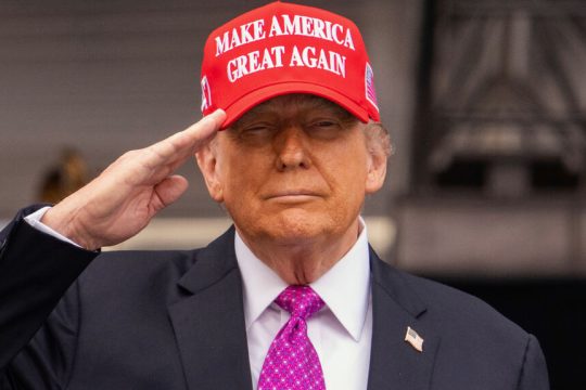 trump
