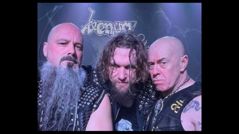 Venom Inc