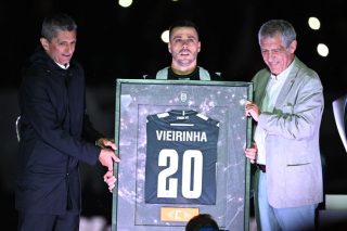 vieirinia