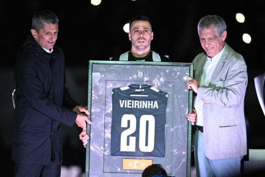 vieirinia