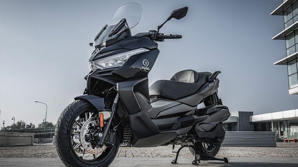 vogue-motosikleta