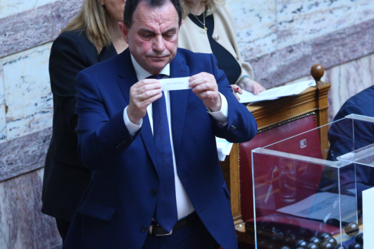 klirosi