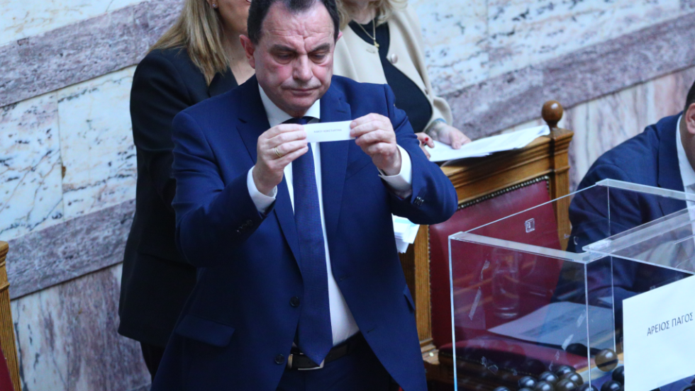 klirosi