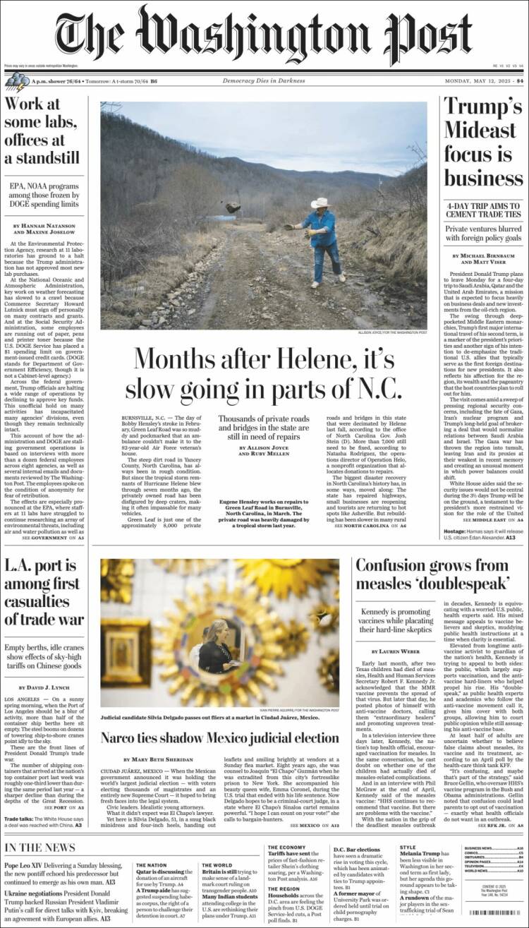 Washington Post