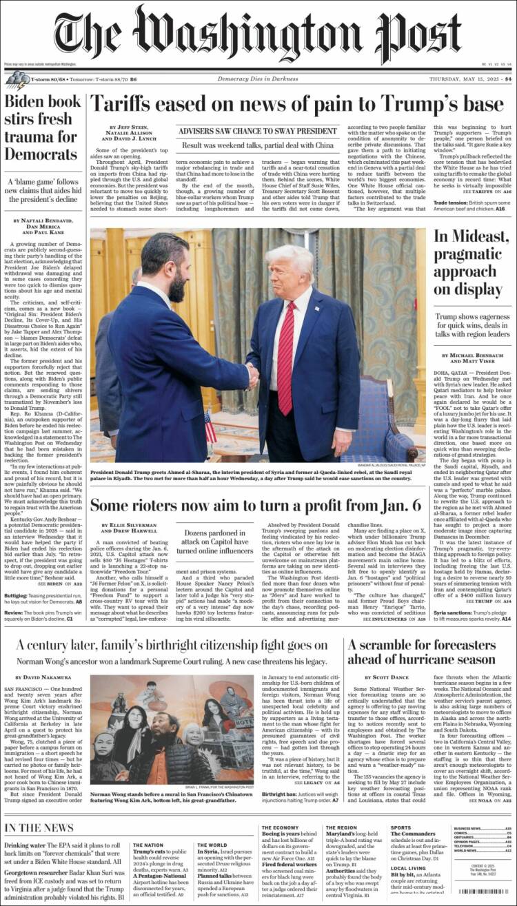 Washington Post
